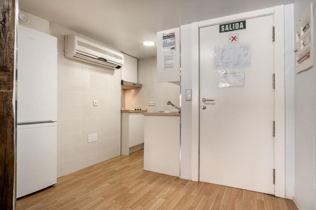 Minty Stay - Imperial 2Bd มาดริด ภายนอก รูปภาพ